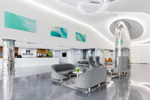 Meriton Suites Southport - Accommodation Adelaide 0