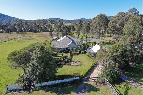 Millfield Homestead - Accommodation Adelaide 1