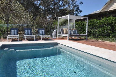 Millfield Homestead - Accommodation Adelaide 2