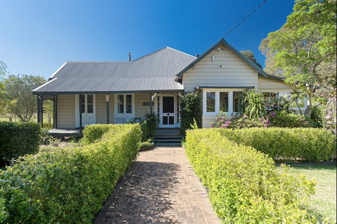 Millfield Homestead - Accommodation Adelaide 3