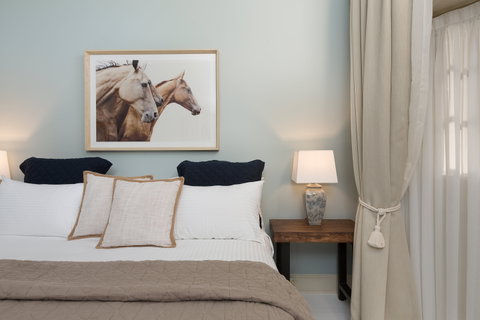Millfield Homestead - Accommodation Adelaide 5