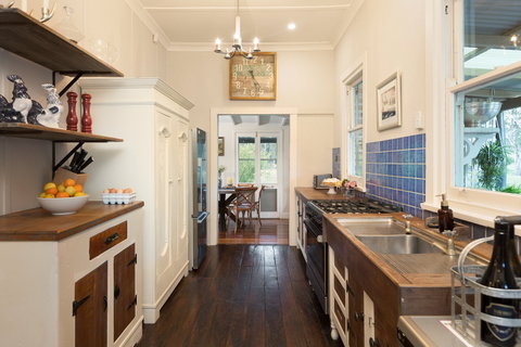 Millfield Homestead - Accommodation Adelaide 8
