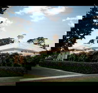 Mindaribba House - Accommodation Adelaide