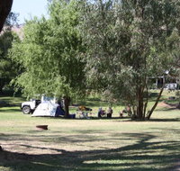 Molesworth Recreation Reserve and Caravan Park - Accommodation Adelaide