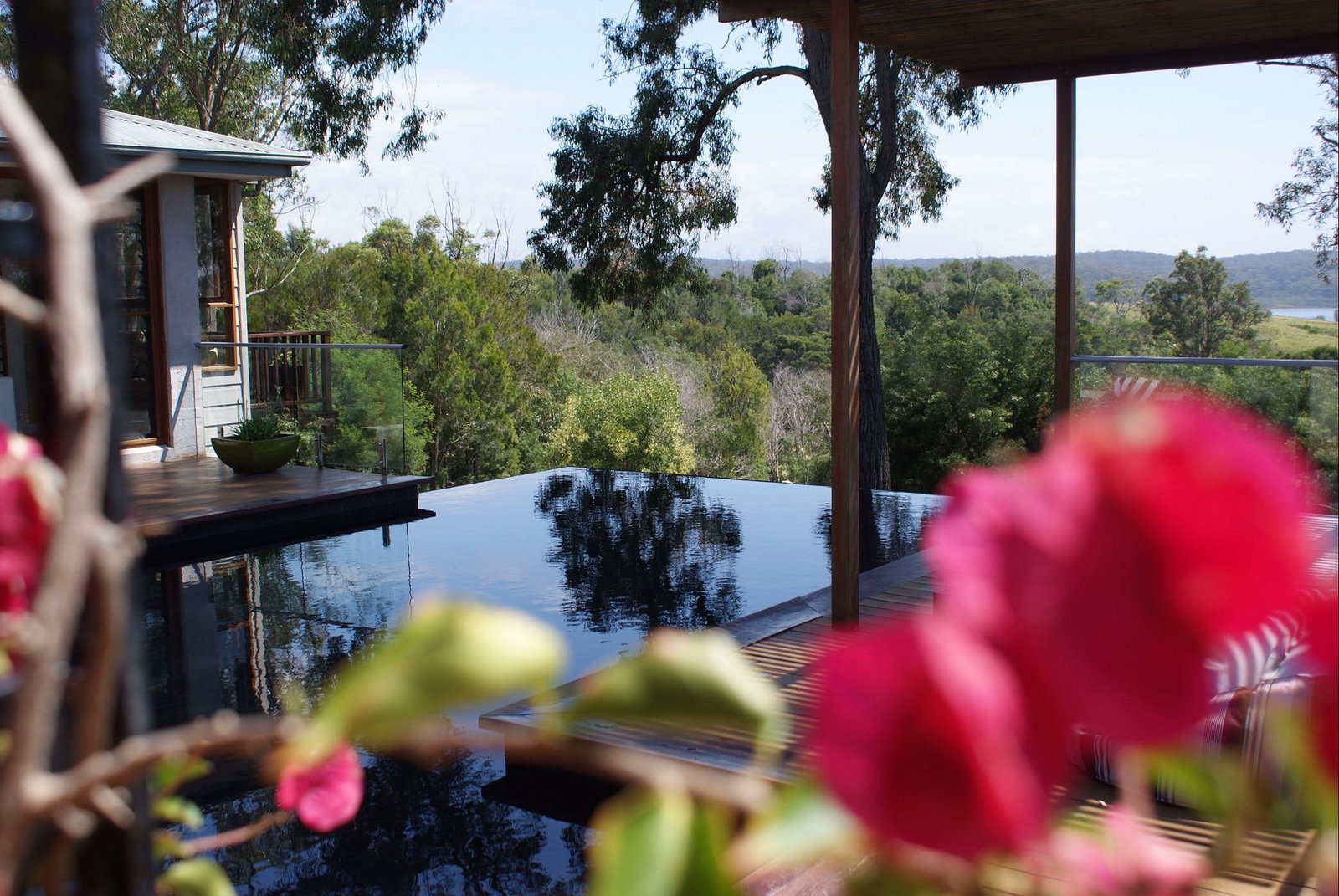 Murrah NSW Accommodation Adelaide