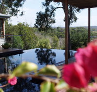 Murrah Luxury Holiday Accommodation - Accommodation Adelaide