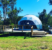 Nature Domes - Accommodation Adelaide