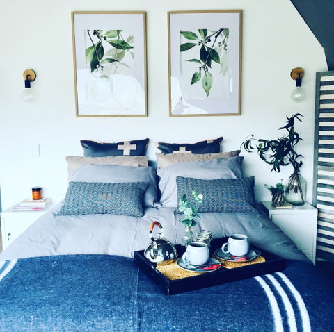 Nature Domes - Accommodation Adelaide 1