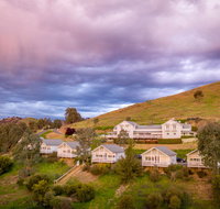 Nimbo Fork - Accommodation Adelaide