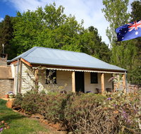 Oldbury Cottage Berrima - Accommodation Adelaide