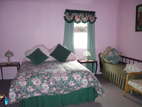 Old Colony Inn (Bed And Breakfast And Accommodation) - Accommodation Adelaide 0