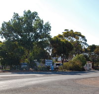 Orroroo Caravan Park - Accommodation Adelaide