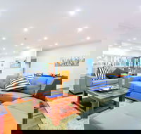 PJ's Hideaway - Accommodation Adelaide