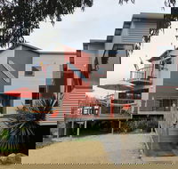 Point Break Binalong - Accommodation Adelaide