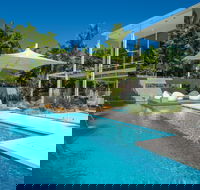 Port Douglas Getaways - The White Oasis - Accommodation Adelaide