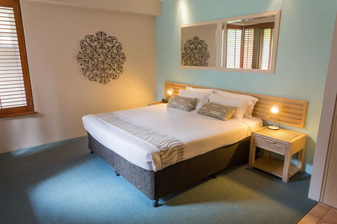 Quality Hotel Ballina Beach Resort - Accommodation Adelaide 1