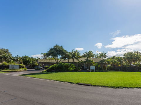 Quality Hotel Ballina Beach Resort - Accommodation Adelaide 2