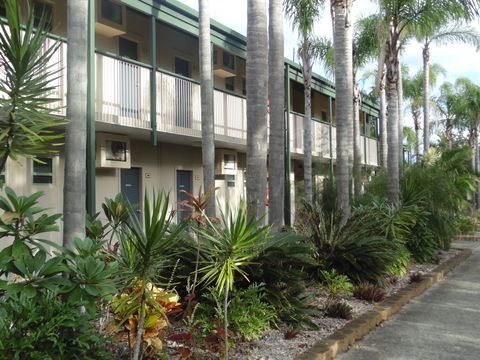Quality Hotel Ballina Beach Resort - Accommodation Adelaide 3