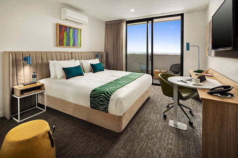 Quest Dandenong Central - Accommodation Adelaide 4