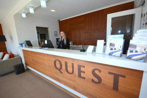 Quest Whyalla - Accommodation Adelaide 8