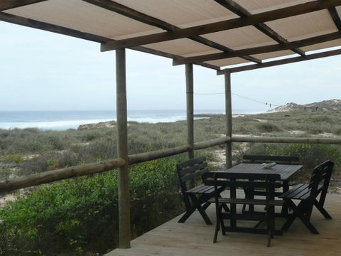 Quobba Station - Accommodation Adelaide 0