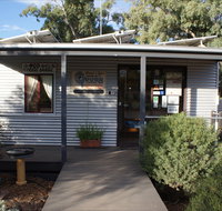 Quorn Caravan Park - Accommodation Adelaide