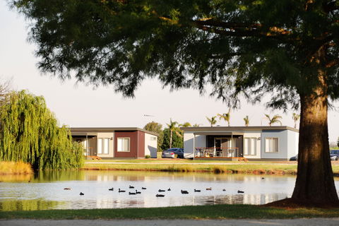 RACV Cobram Resort - Accommodation Adelaide 1