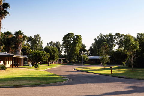 RACV Cobram Resort - Accommodation Adelaide 2