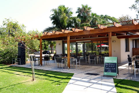 RACV Cobram Resort - Accommodation Adelaide 3