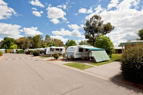 RACV Cobram Resort - Accommodation Adelaide 4