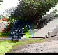 Sandon River campground - Accommodation Adelaide