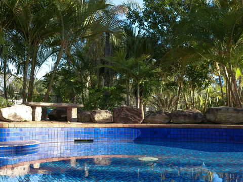 Secura Lifestyle North Gold Coast - Accommodation Adelaide 4