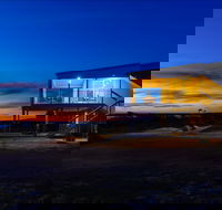Southern Ocean Lookout - Accommodation Adelaide