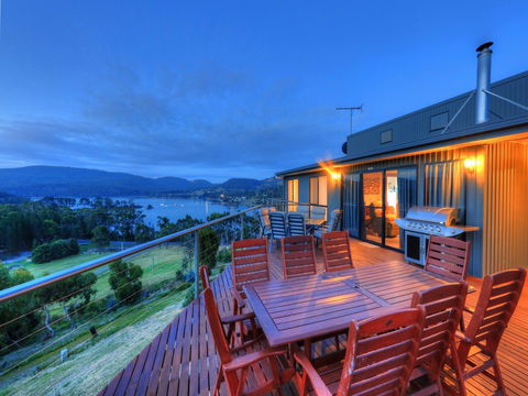 Storm Bay B & B - Accommodation Adelaide 0