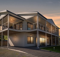 Stunning on Stacey - Accommodation Adelaide