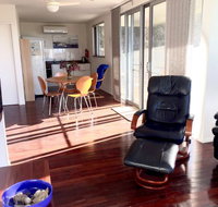 Sunrise On Falie - Accommodation Adelaide