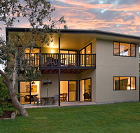 Suranadi Beach Houses - Accommodation Adelaide