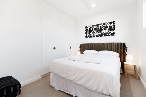 Swainson On Castle - Accommodation Adelaide 1