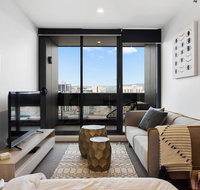 Swainson on Grote - Accommodation Adelaide