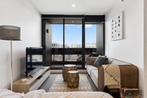 Swainson On Grote - Accommodation Adelaide 0