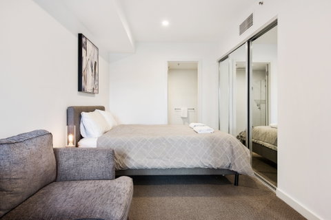 Swainson On Grote - Accommodation Adelaide 1