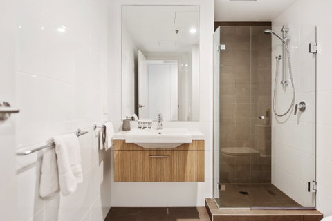 Swainson On Grote - Accommodation Adelaide 4