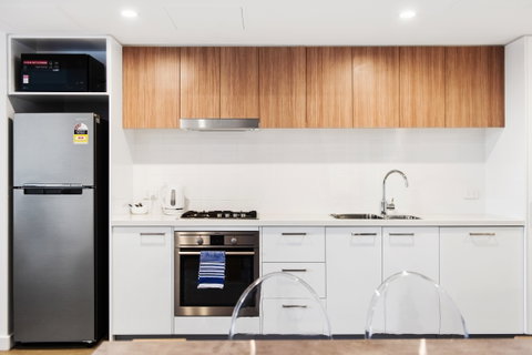 Swainson On Grote - Accommodation Adelaide 5
