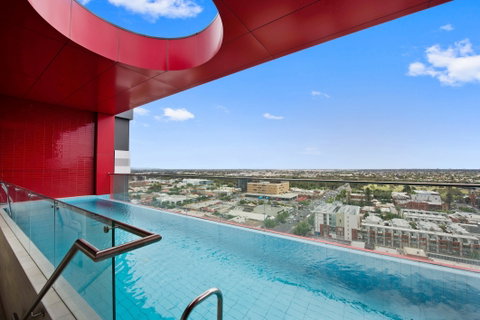 Swainson On Grote - Accommodation Adelaide 7