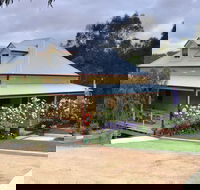 Tanwarra Lodge Bed and Breakfast - Accommodation Adelaide