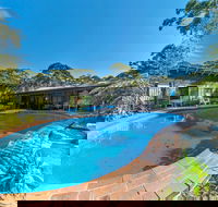 Te Kokoru at Huskisson Jervis Bay - Accommodation Adelaide