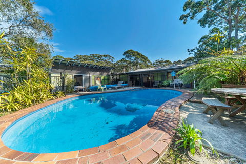Te Kokoru At Huskisson Jervis Bay - Accommodation Adelaide 0