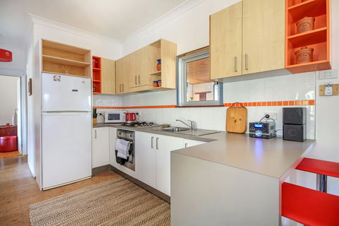 Te Kokoru At Huskisson Jervis Bay - Accommodation Adelaide 2