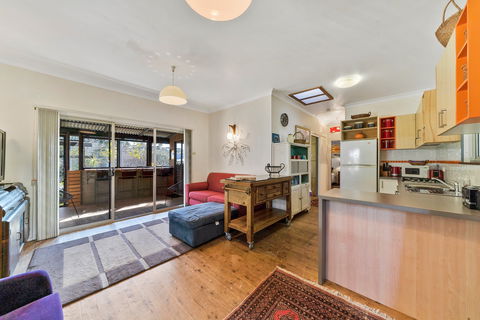 Te Kokoru At Huskisson Jervis Bay - Accommodation Adelaide 3