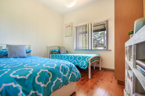 Te Kokoru At Huskisson Jervis Bay - Accommodation Adelaide 4